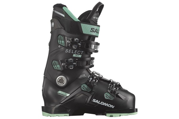 Гірськолижні черевики Salomon SELECT HV 80 W GW 2025